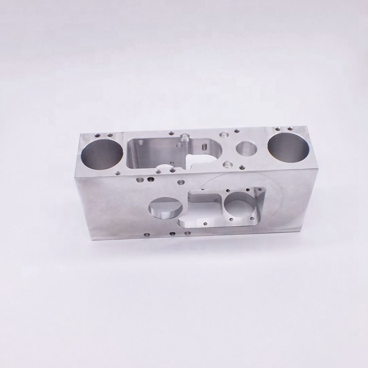 Cnc Turning Work Cnc Machining Aluminum Casting Hanz Manufacturing